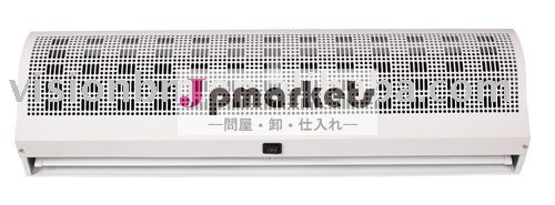 サイクロンスリムクロスフローエアカーテン問屋・仕入れ・卸・卸売り