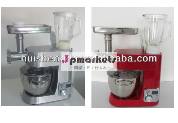 kitchenaidのスタンドミキサーmultifuctional加熱、 新しいのためのアクセサリスタンドミキサー問屋・仕入れ・卸・卸売り