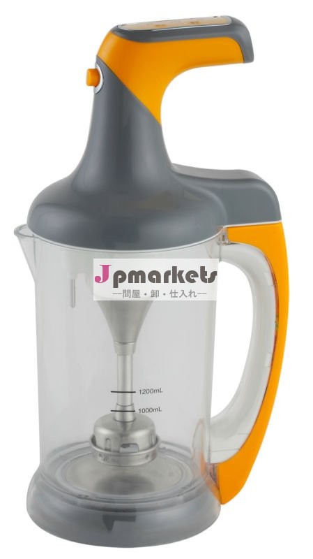 豆乳メーカー1.1-1.2lとpcのバレル問屋・仕入れ・卸・卸売り