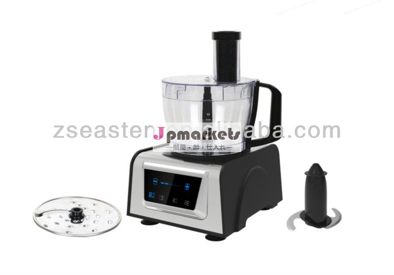 インテリジェントef423aフードプロセッサー問屋・仕入れ・卸・卸売り