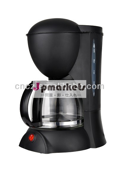 ガラス瓶が付いている1.2L (10-12cups)滴りのコーヒーメーカー問屋・仕入れ・卸・卸売り