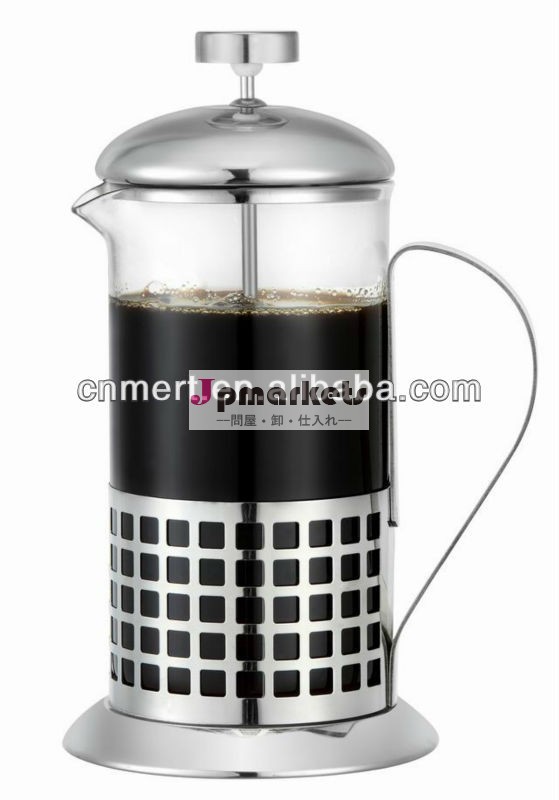 800mlお茶やコーヒーフレンチプレス問屋・仕入れ・卸・卸売り