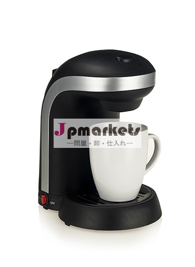 2013ドリップ式のコーヒーメーカー( 黒)問屋・仕入れ・卸・卸売り