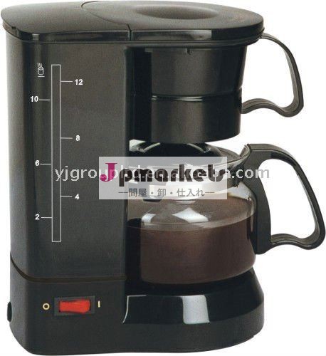 新しい醸造物の熱Carafeのコーヒーメーカー(YJ-CM120B)問屋・仕入れ・卸・卸売り