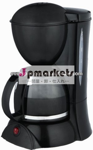 カップ電気1.2リットル10月12日etlとドリップコーヒーメーカー問屋・仕入れ・卸・卸売り