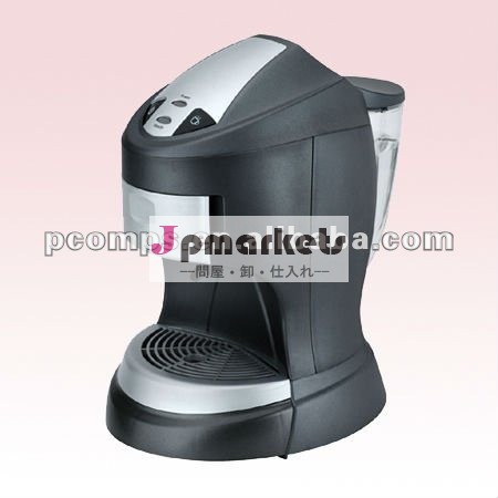 カプセルのコーヒーマシンと最新電動20バールの圧力問屋・仕入れ・卸・卸売り