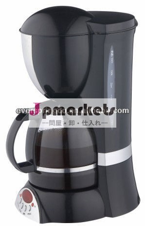 Cegsrohs指令lfgbetl多環芳香族炭化水素cetis1.6リットル12から15カップ電気ドリップデジタルタイマー機能付きコーヒーメーカー問屋・仕入れ・卸・卸売り