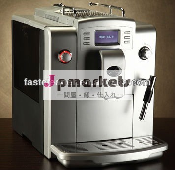 のコーヒーマシンと商業10言語機能問屋・仕入れ・卸・卸売り