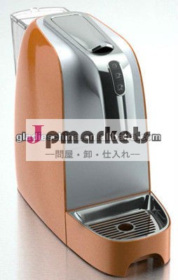 新しい!!! ラバッツァポイントcaupsule15バール1000wce付コーヒーメーカーカプセルエスプレッソ/rohs/gs問屋・仕入れ・卸・卸売り