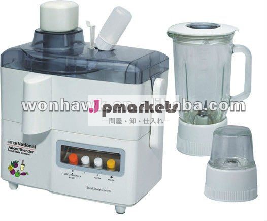 Juicerのミキサーの粉砕機問屋・仕入れ・卸・卸売り