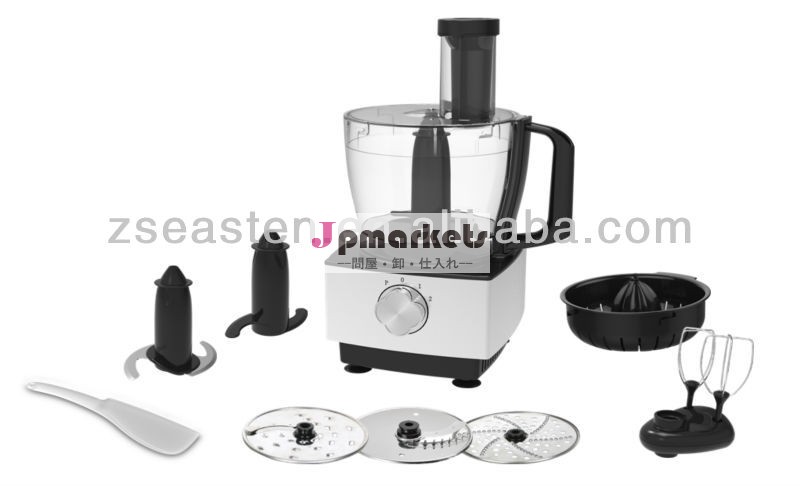 インテリジェントef300aフードプロセッサー問屋・仕入れ・卸・卸売り