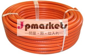 plastic household PVC gas cooker pipe問屋・仕入れ・卸・卸売り