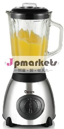 5速度1.5l付きブレンダーガラスの瓶問屋・仕入れ・卸・卸売り