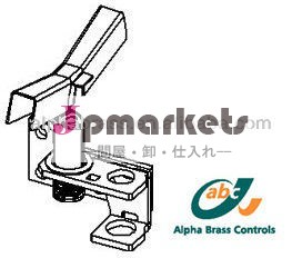(b9h6c) アルファ真鍮パイロットバーナ問屋・仕入れ・卸・卸売り