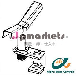 (b2h6d) アルファ真鍮パイロットバーナ問屋・仕入れ・卸・卸売り