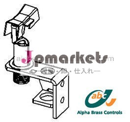(b4h6a) アルファ真鍮パイロットバーナ問屋・仕入れ・卸・卸売り