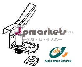 (b9h6d) アルファ真鍮パイロットバーナ問屋・仕入れ・卸・卸売り