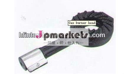 鋳鉄のガスバーナーヘッド問屋・仕入れ・卸・卸売り