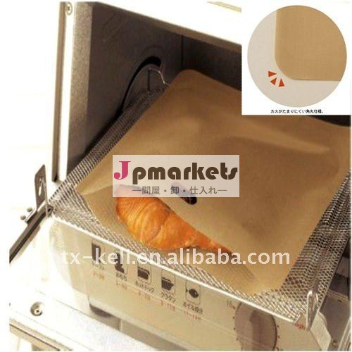 非- スティックptfeマイクロ波袋再利用可能な高耐熱500f-問屋・仕入れ・卸・卸売り