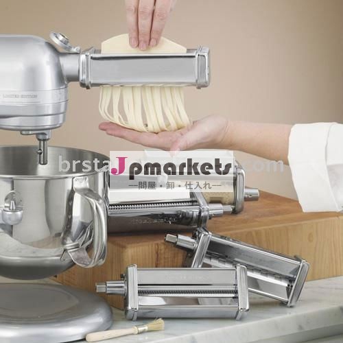 フード・ミキサーのパスタの付属品問屋・仕入れ・卸・卸売り
