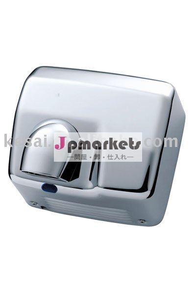 センサー高- 速度ハンドドライヤー、 電気ハンドドライヤーホテル- kgsq250問屋・仕入れ・卸・卸売り