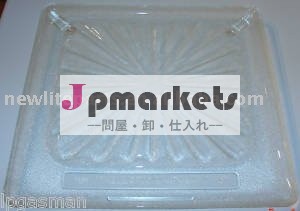 ガラス皿問屋・仕入れ・卸・卸売り