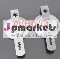 lfgb標準的な肉のミンサークッキーノズル問屋・仕入れ・卸・卸売り