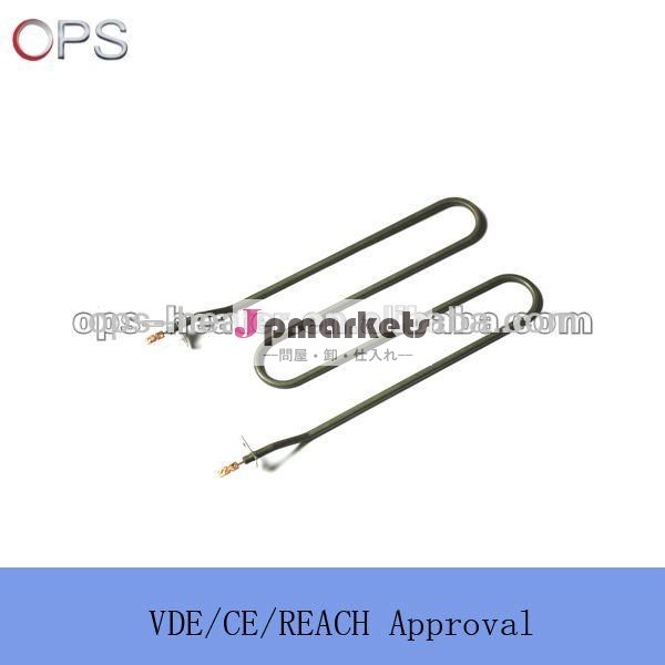 熱い販売の!!! 緑処理された発熱体、 高温、 耐腐食性ops-spb003発熱体問屋・仕入れ・卸・卸売り