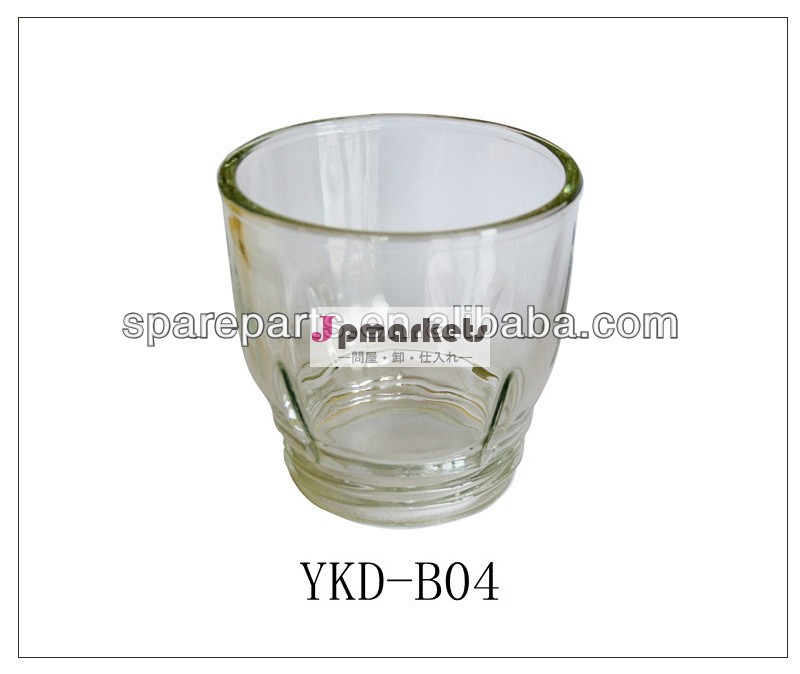 環境に配慮したykd-b04ブレンダーガラスジャー問屋・仕入れ・卸・卸売り