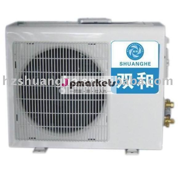 家は空気ポンプヒーターの主要な単位920W-4300Wを使用した問屋・仕入れ・卸・卸売り