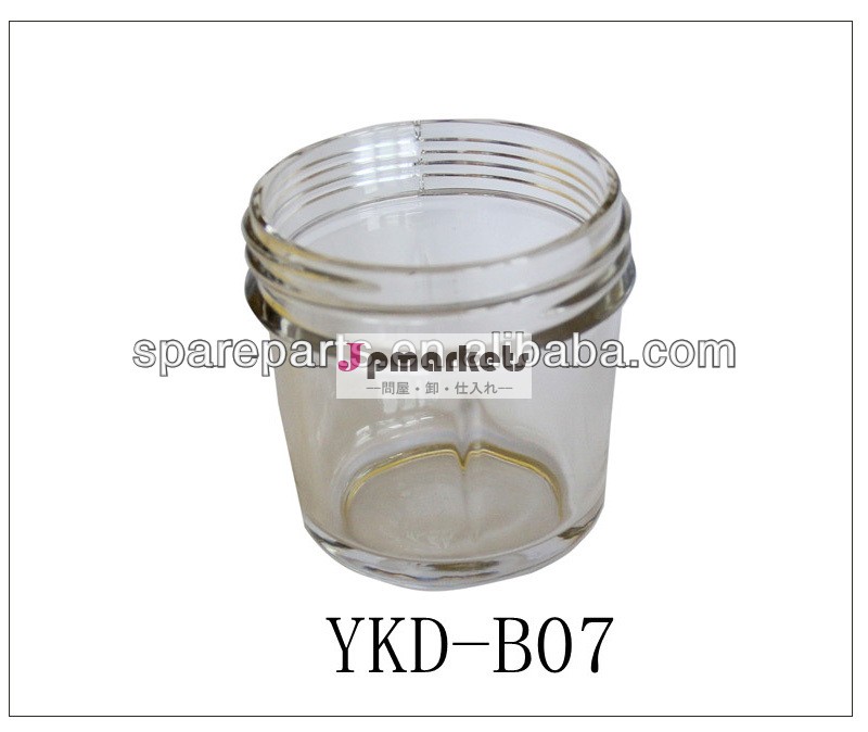 環境に配慮したykd-b07ブレンダーガラスジャー問屋・仕入れ・卸・卸売り