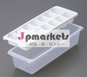 貯蔵の皿が付いているプラスチック氷メーカー問屋・仕入れ・卸・卸売り