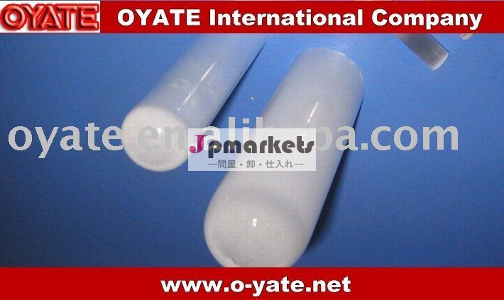 乳白色石英管/不透明石英管問屋・仕入れ・卸・卸売り