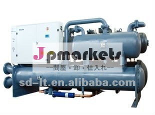 超高度の温度の水源のヒートポンプ問屋・仕入れ・卸・卸売り