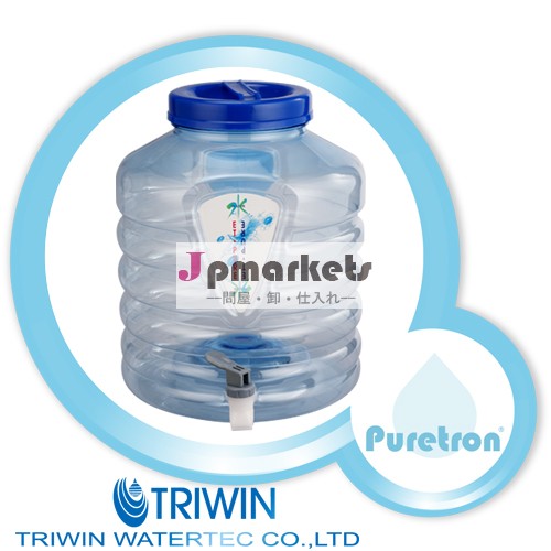 Triwin2.5gro水の貯蔵タンク問屋・仕入れ・卸・卸売り