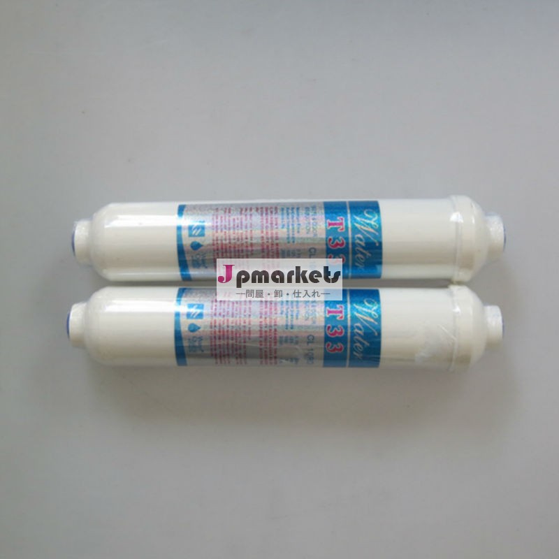 Ro水フィルターt33スペアパーツ( 伊水フィルター継手)問屋・仕入れ・卸・卸売り
