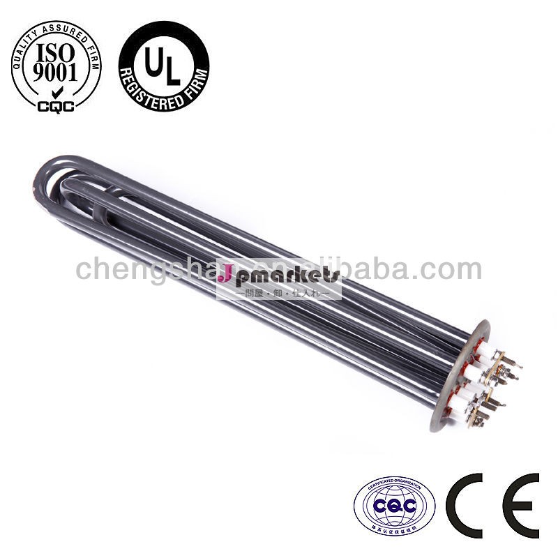 エナメル電熱管cs-he-024水ボイラー用問屋・仕入れ・卸・卸売り