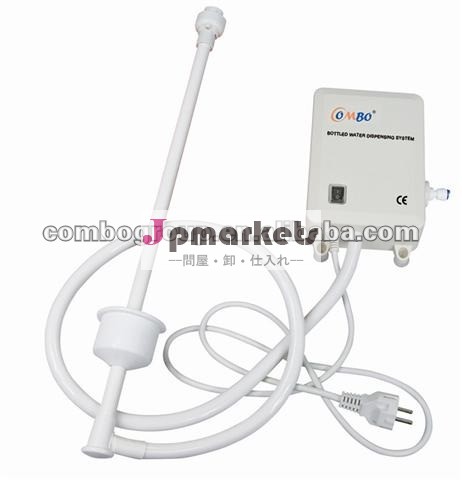 36v Flojetは水分配システムをびん詰めにした問屋・仕入れ・卸・卸売り