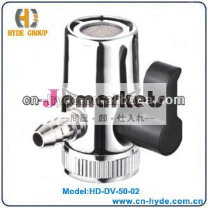 水フィルタ3/8'' 蛇口ハンドルプラスチックスイッチャー問屋・仕入れ・卸・卸売り