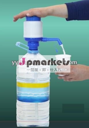 5l手の水ポンプのための水のボトル問屋・仕入れ・卸・卸売り