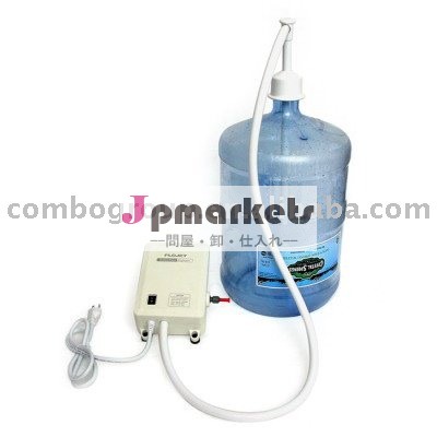 Flojet BW1000はびん詰めにした水分配システム(CBW1150 110V-120V、CBW2300 220V-240VAC、CBW1000 6V-48VDC)を問屋・仕入れ・卸・卸売り
