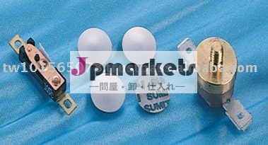 サーモスタットまたは圧力ブレーカのためのバイメタルディスク問屋・仕入れ・卸・卸売り