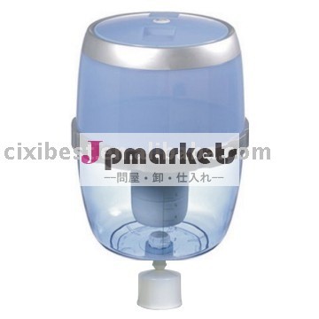水清浄器のペットボトルウォーターフィルターびんJEK-79問屋・仕入れ・卸・卸売り