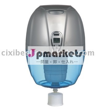 LCDは清浄器のびんか水フィルターびんJEK-76に水をまく問屋・仕入れ・卸・卸売り