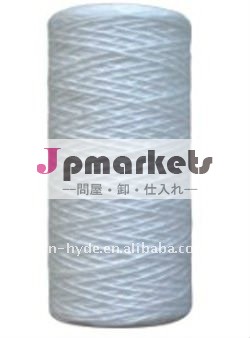 ラウンドpp文字列、 創傷水処理用フィルターカートリッジ問屋・仕入れ・卸・卸売り
