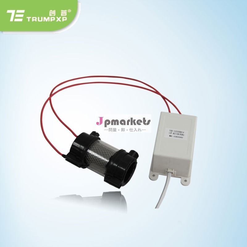 Trumpxptcb- 122200a1v200mg水処理用オゾン管問屋・仕入れ・卸・卸売り