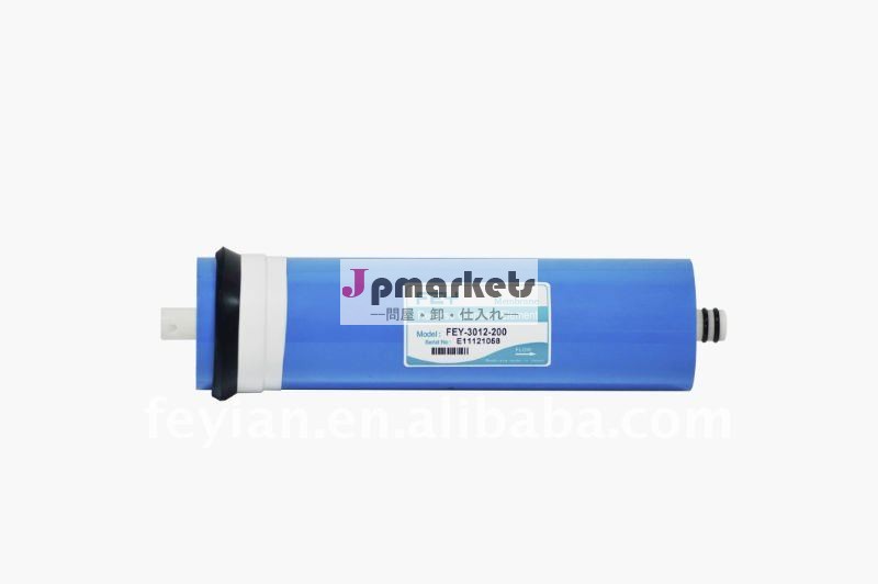 異様な3012 200gpd toray memebrane問屋・仕入れ・卸・卸売り