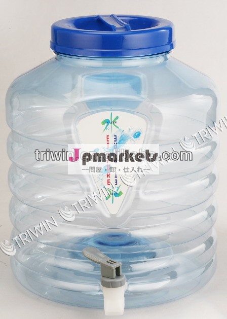 プラスチック製の収納ペットの水タンク問屋・仕入れ・卸・卸売り