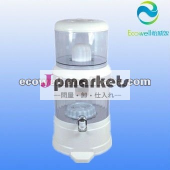 ミネラル浄水器ポット問屋・仕入れ・卸・卸売り