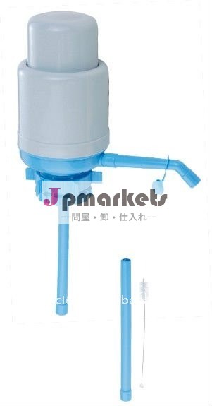 ペットボトルウォーターポンプ問屋・仕入れ・卸・卸売り